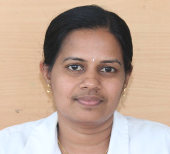 Dr. Swapna  C Senan